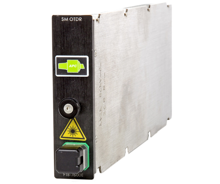 超长距离OTDR