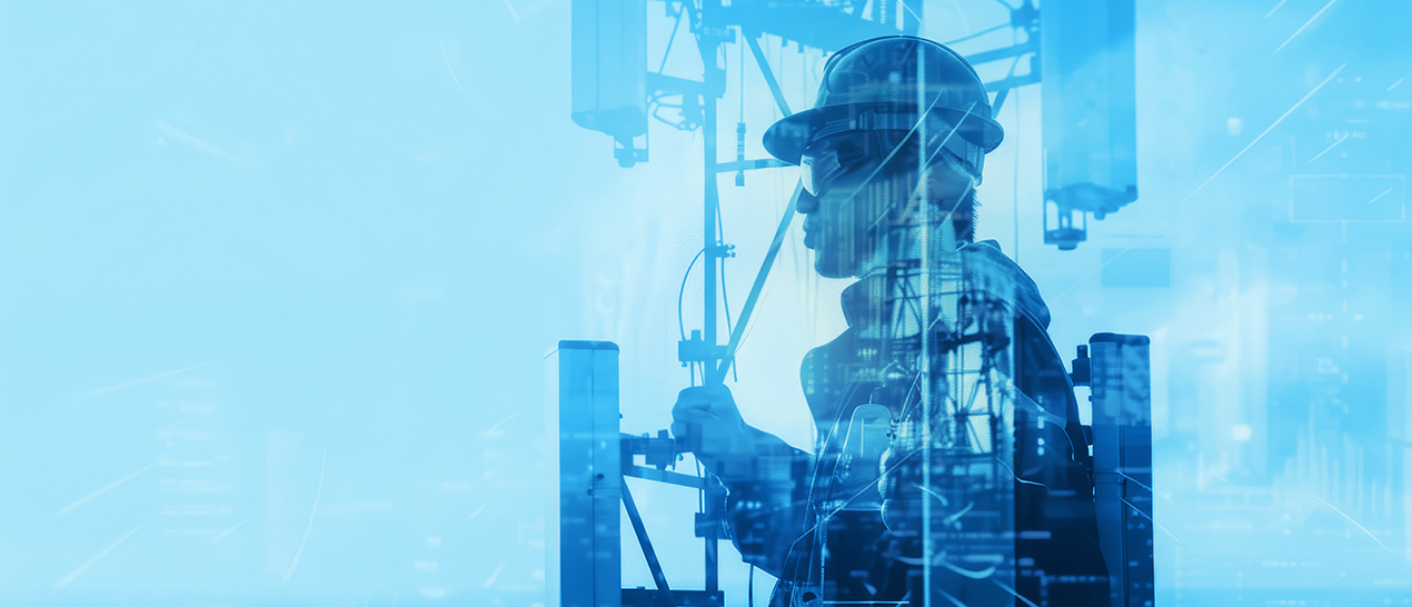 How EXFO and Sunsight provide a unified solution for efficient wireless network management